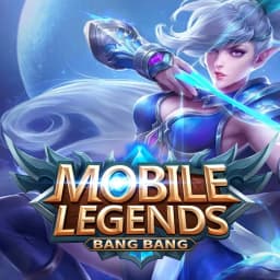 MOBILE LEGENDS